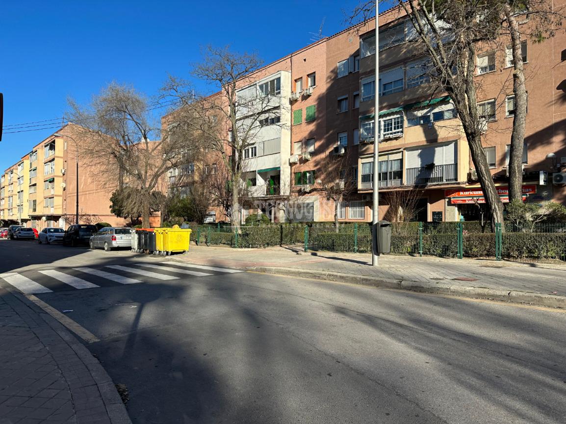 Piso en venta 