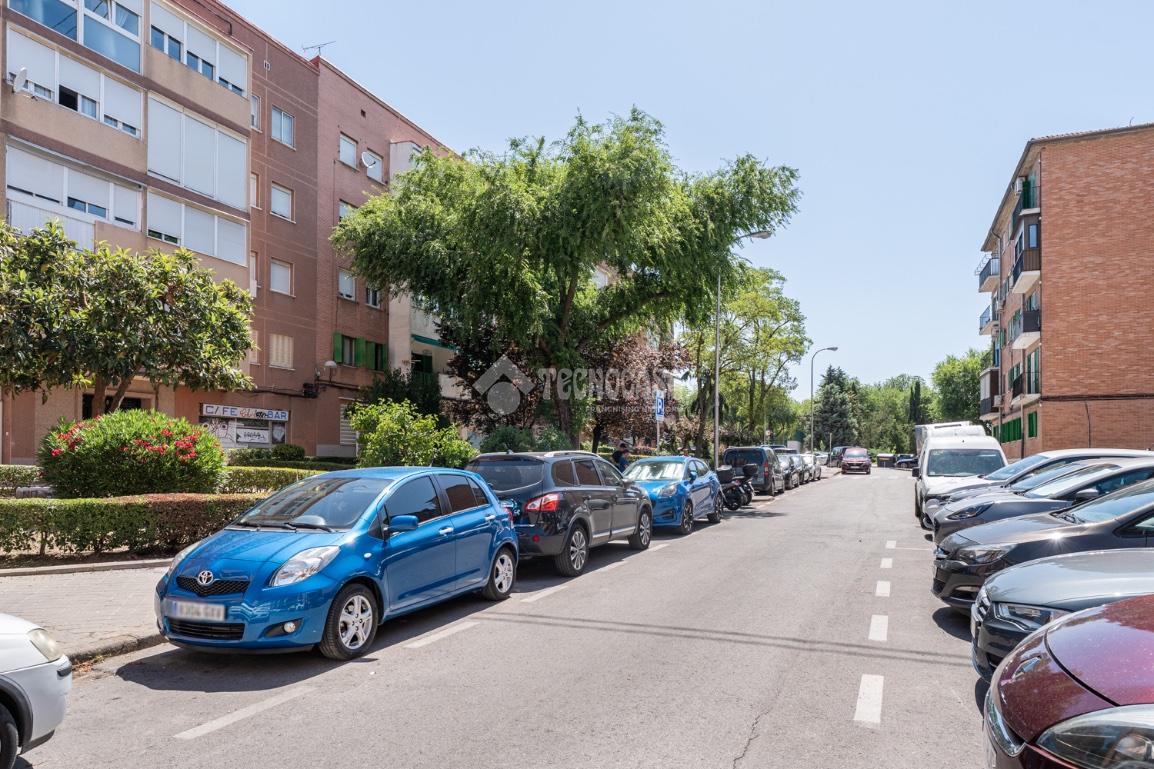 Piso en venta 