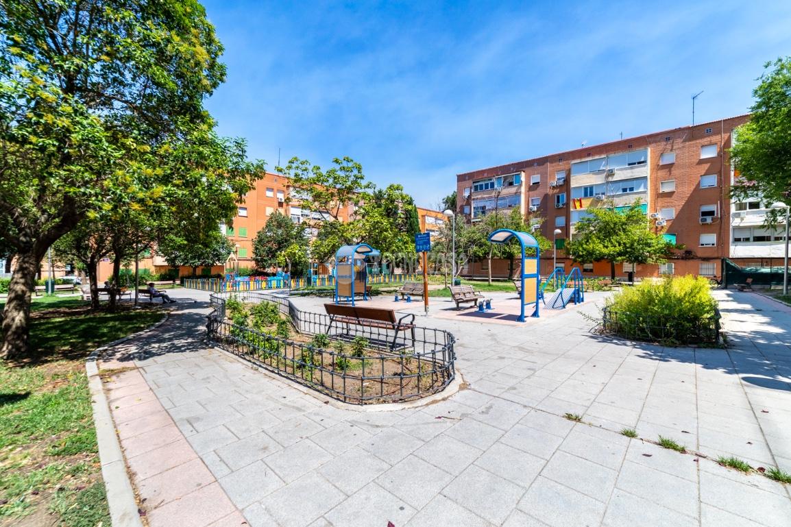 Piso en venta 