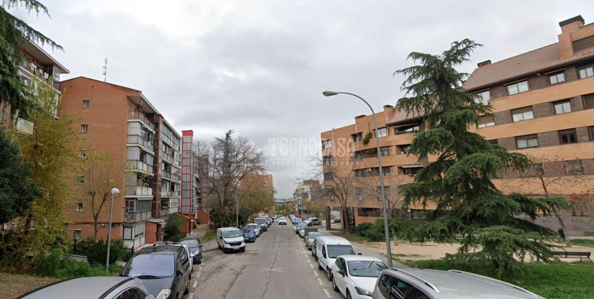 Piso en venta