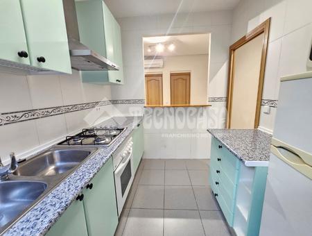 Piso en alquiler