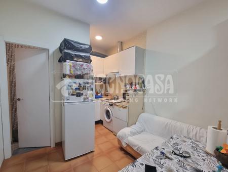 Piso en venta