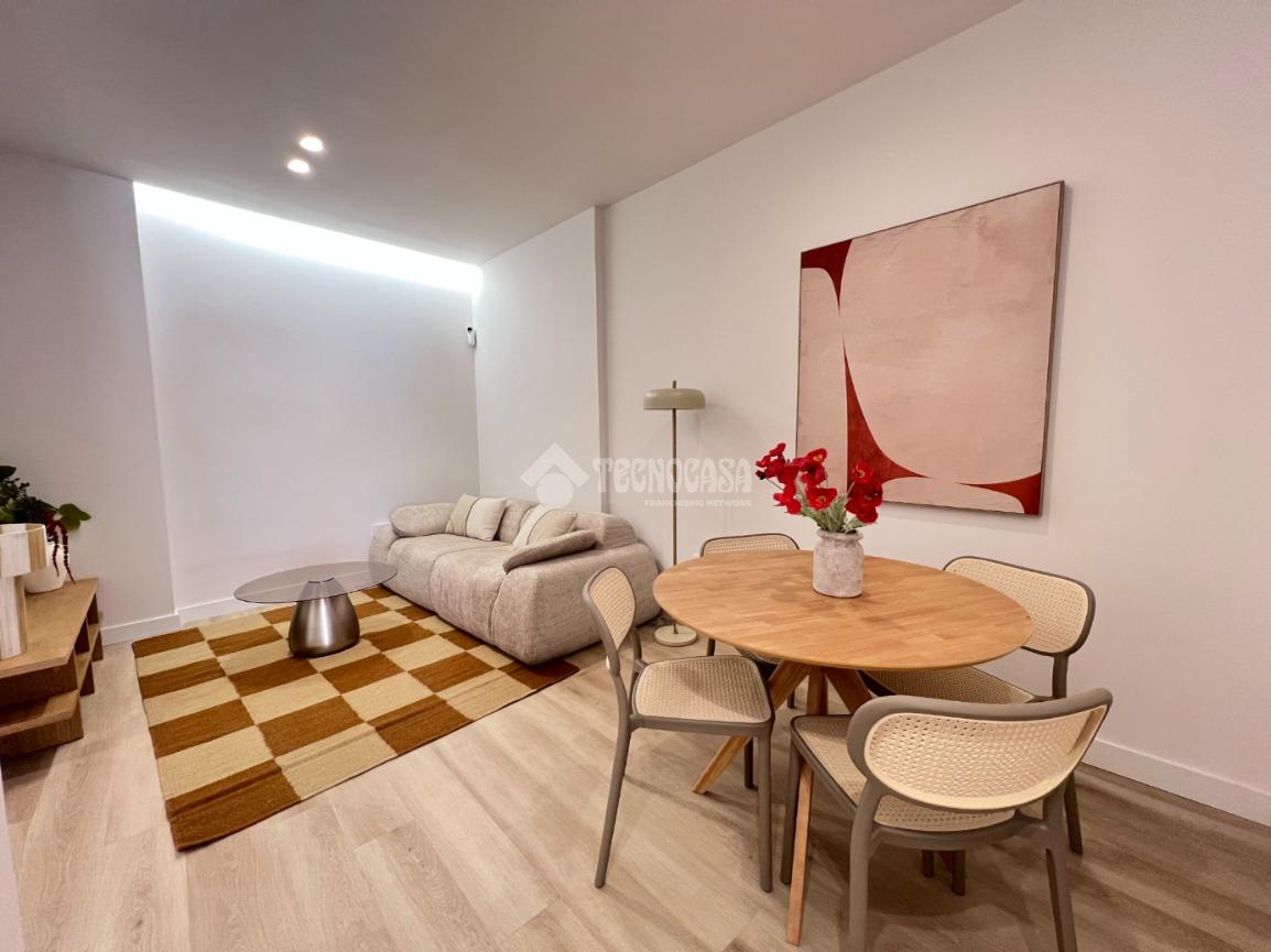 Piso en venta 