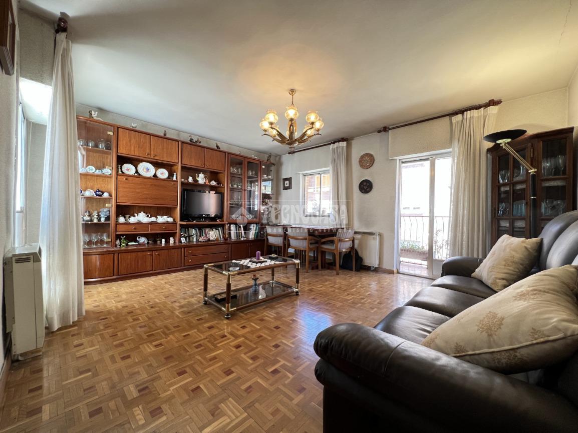 Piso en venta 
