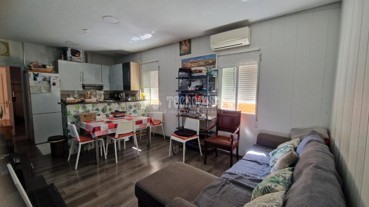 Piso en venta 
