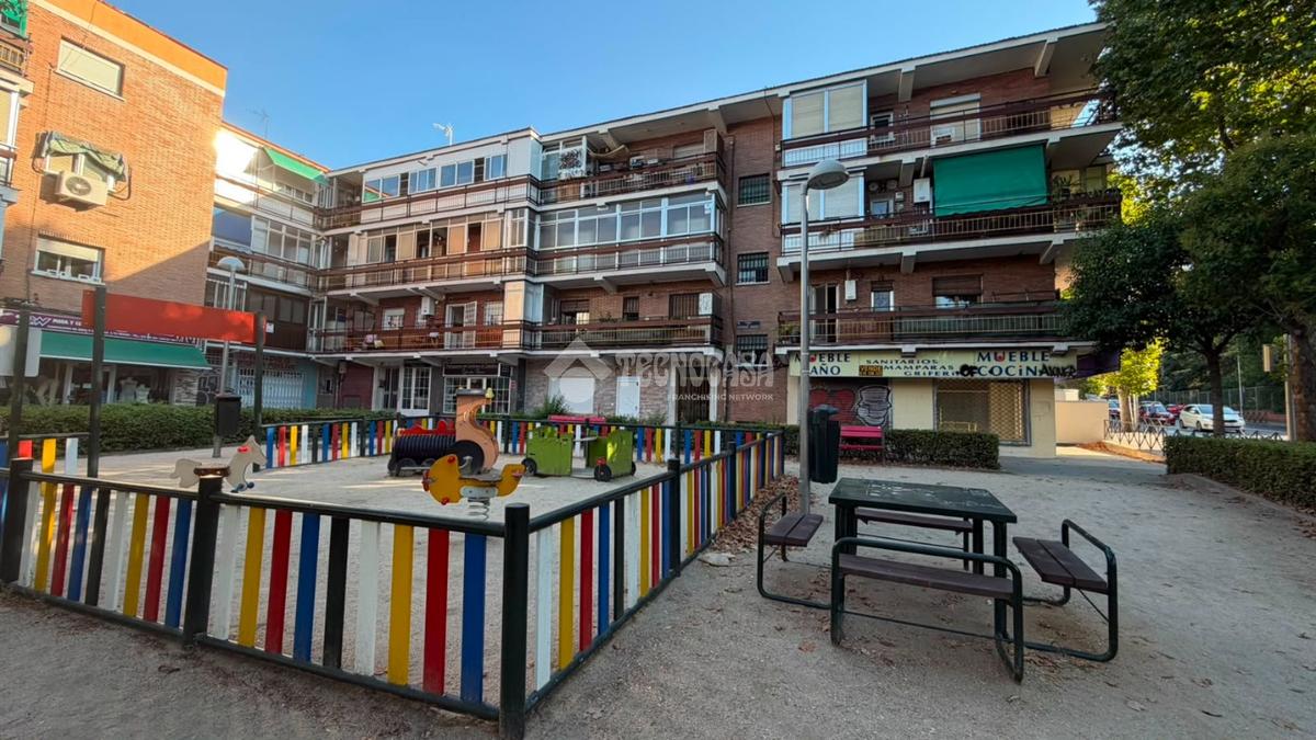 Piso en venta 