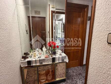 Eugenia De Montijo - Colonia De La Prensa, Puerta Bonita - Abrantes, Madrid