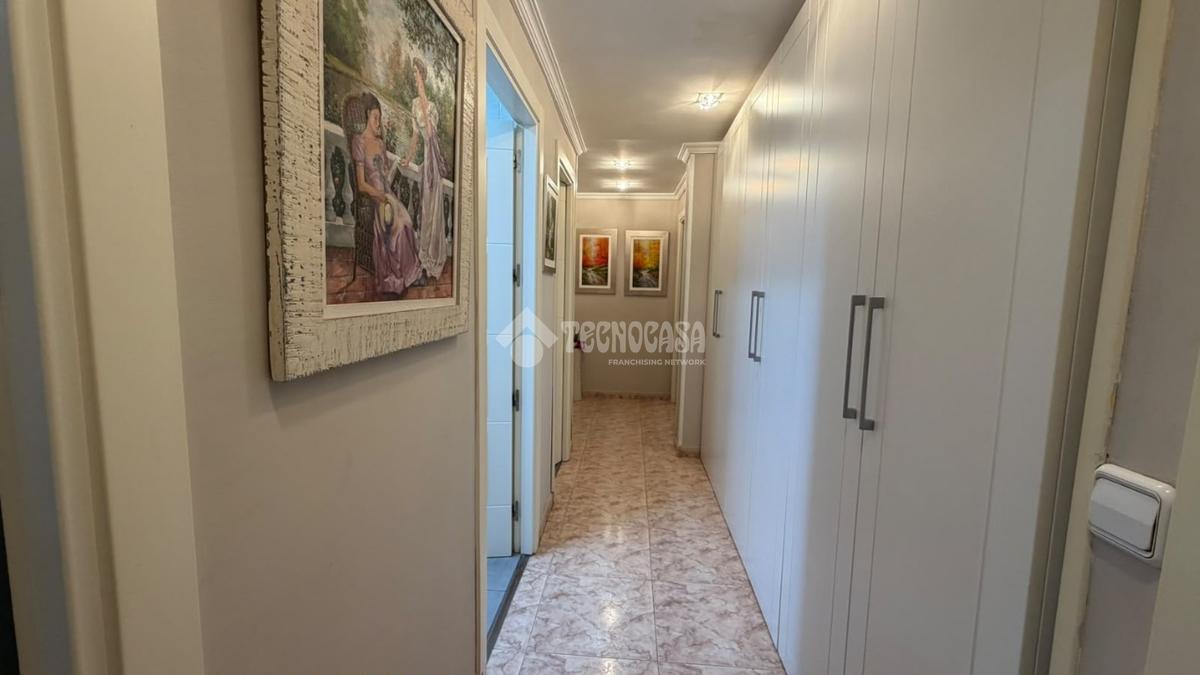 Piso en venta 