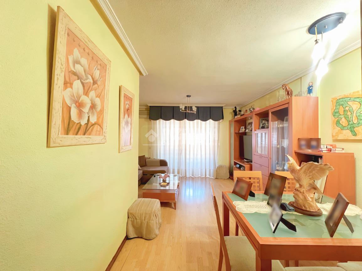 Piso en venta 