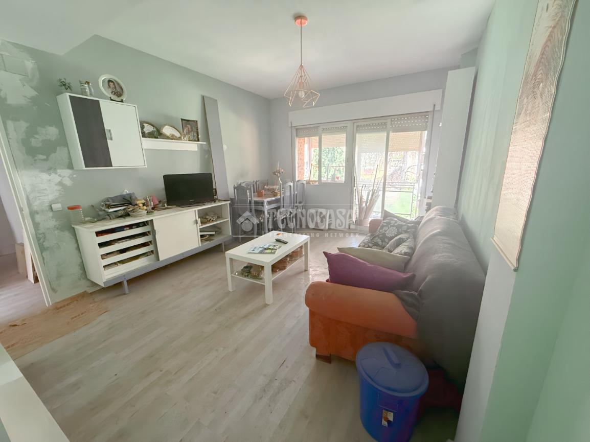 Piso en venta 
