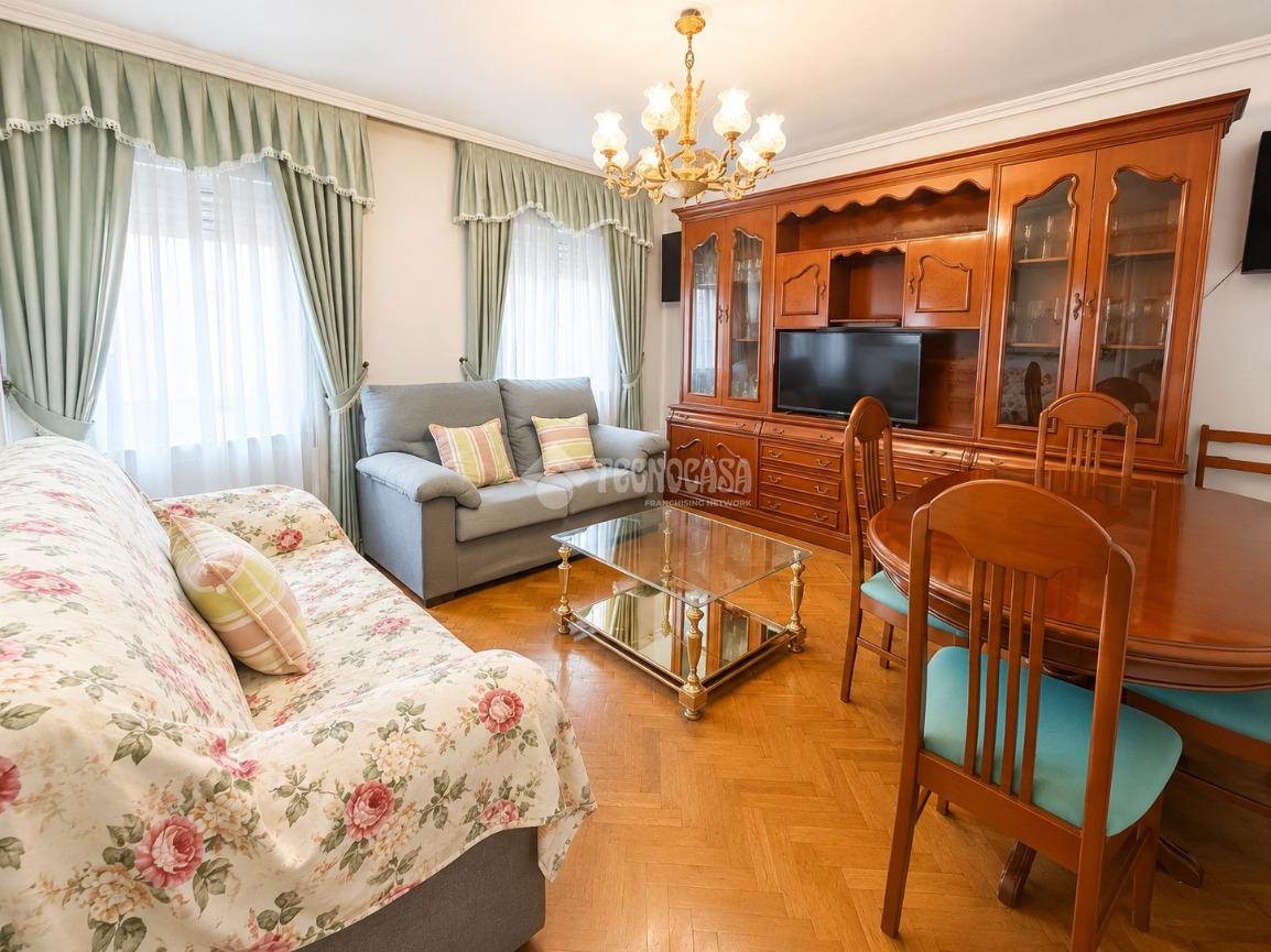 Piso en venta 