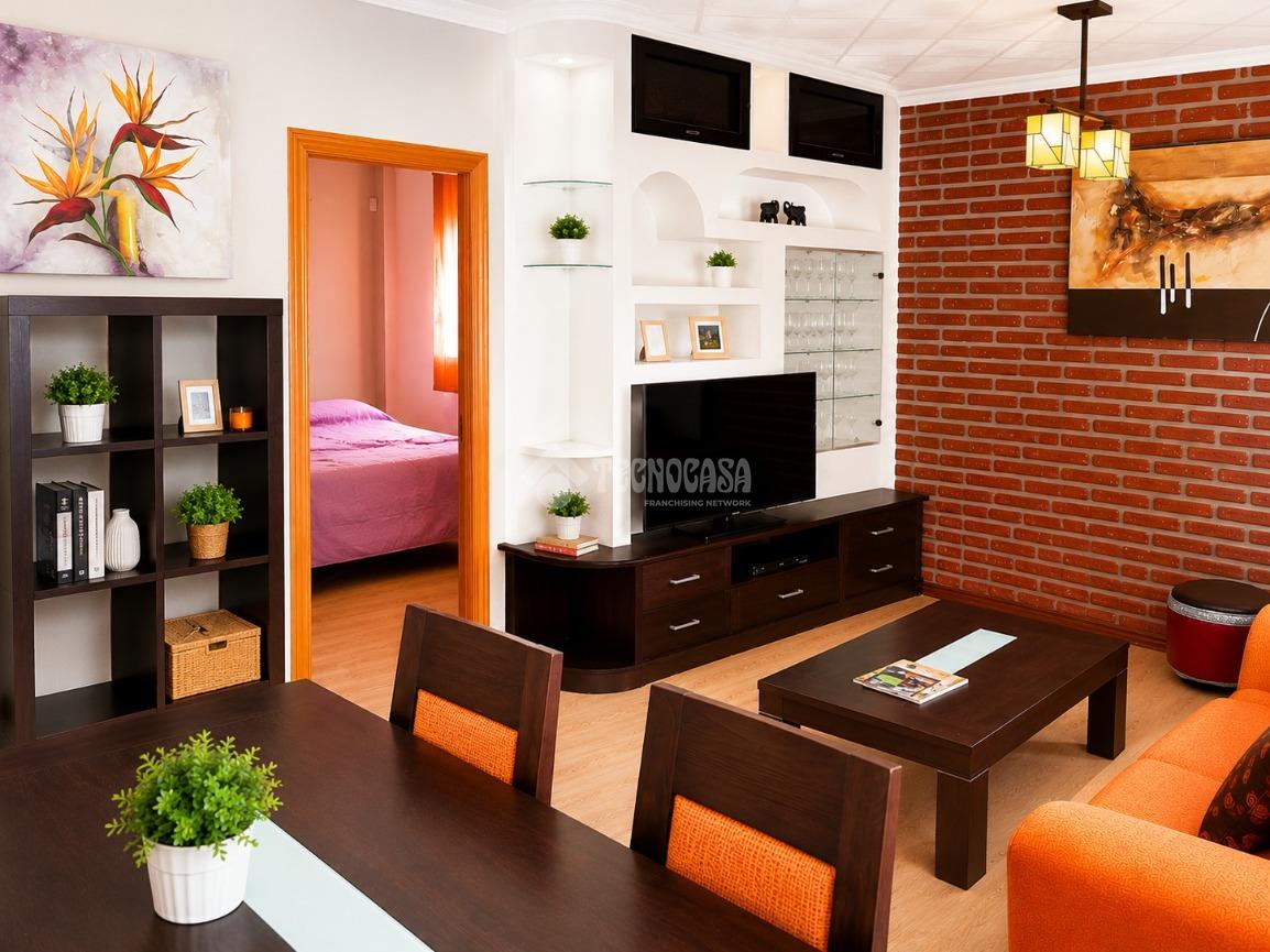 Piso en venta 