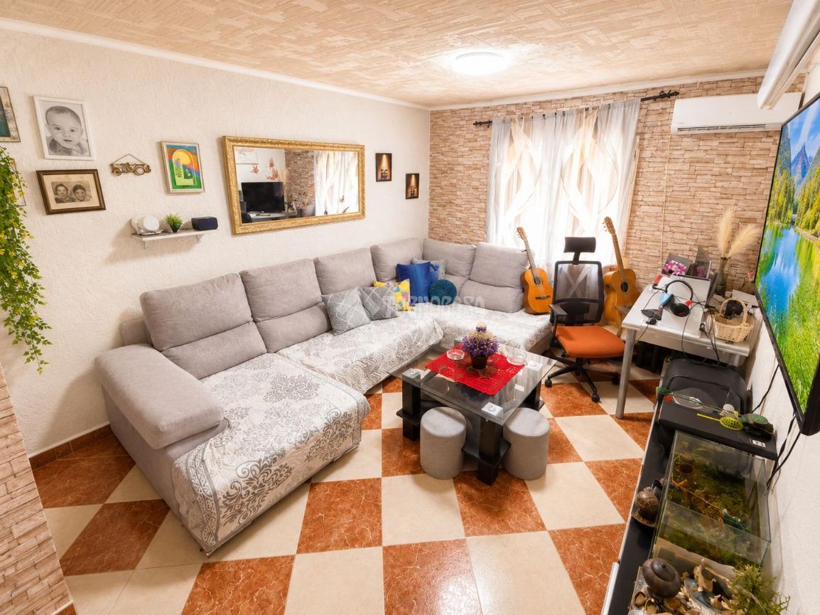 Piso en venta 
