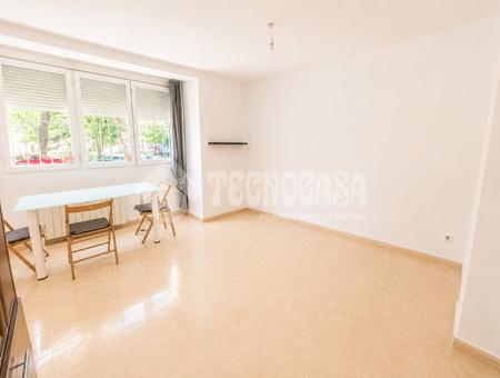 Puerta Bonita - Abrantes, Madrid