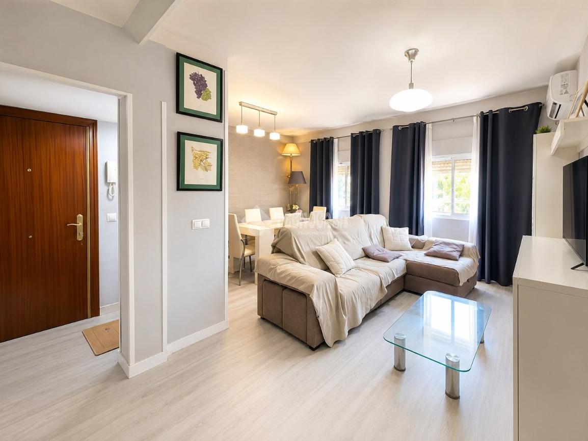 Piso en venta 