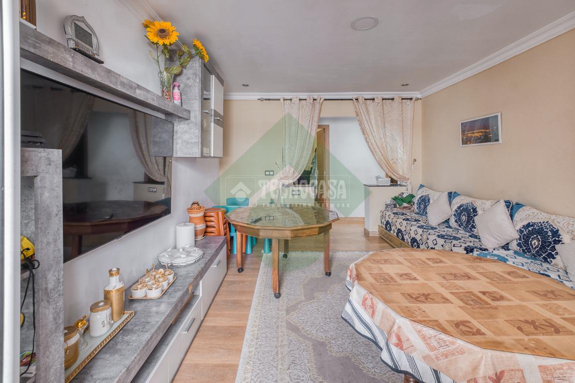 Piso en venta 