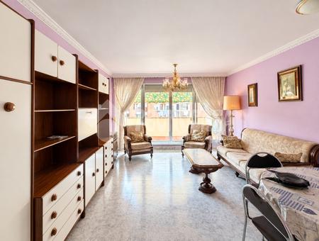Piso en venta