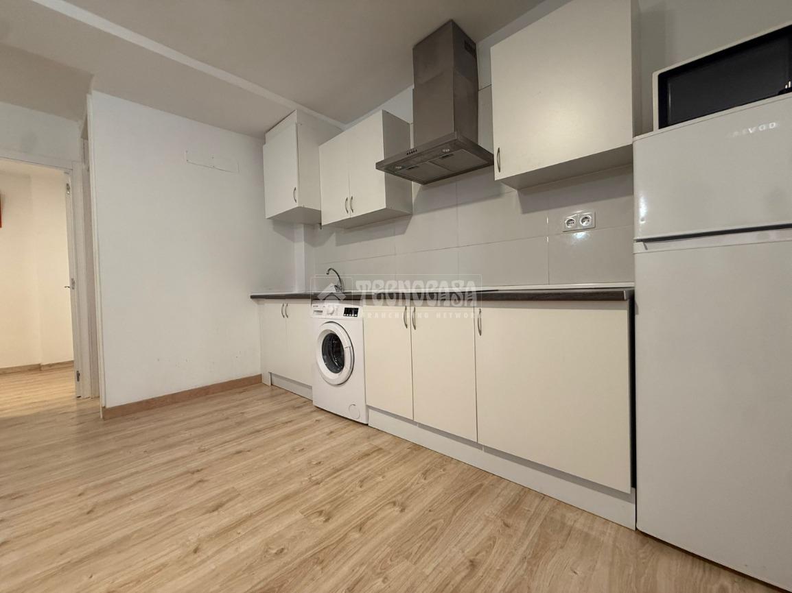 Piso en venta