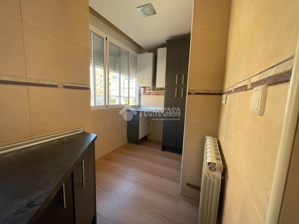 Pinar Del Rey, Avda San Luis, Madrid