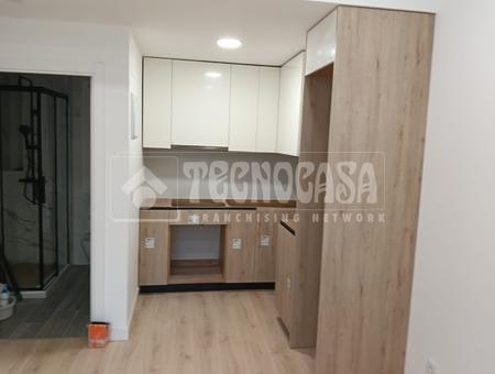 Santa Eugenia, Madrid