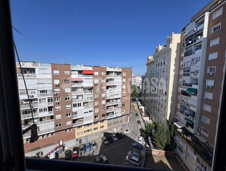 Calle Marques de Lema, Madrid