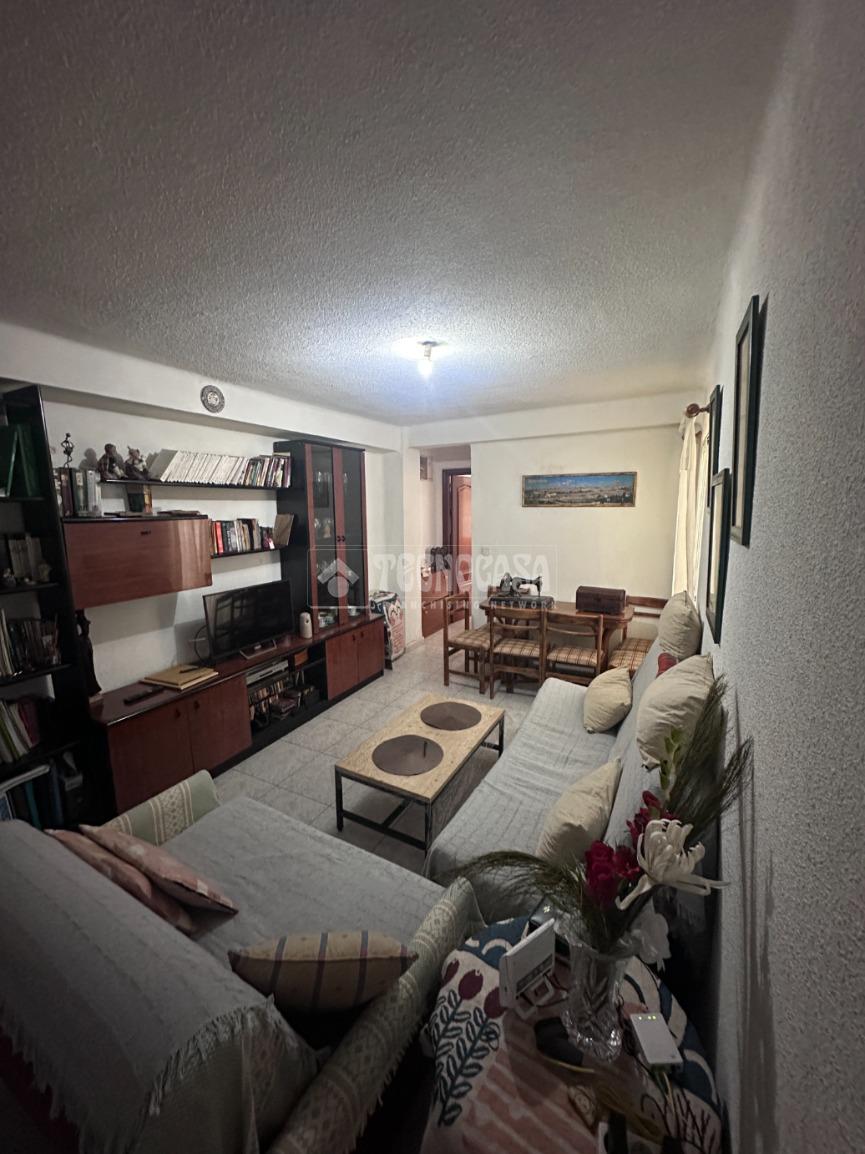 Piso en venta 