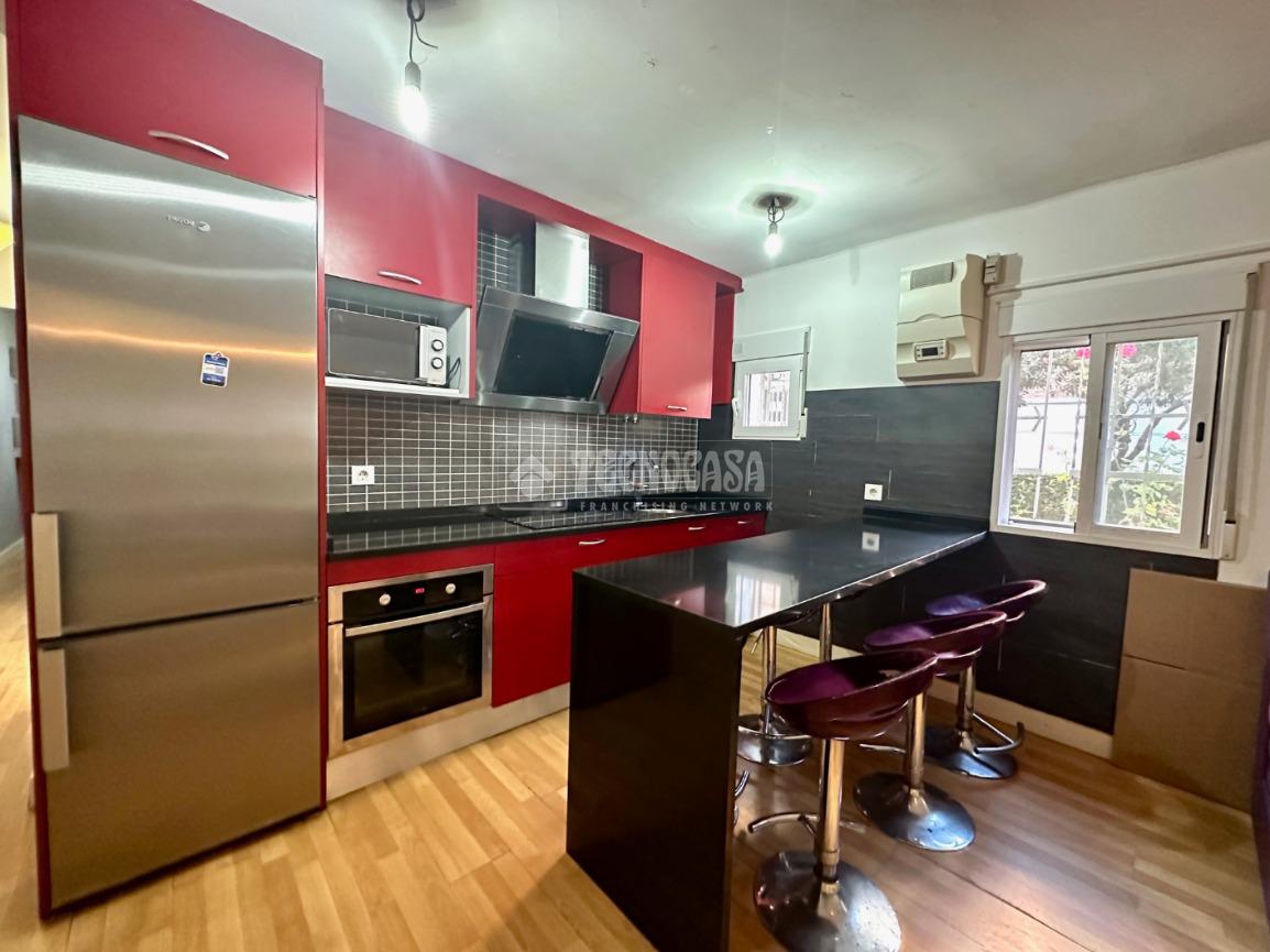 Piso en venta 