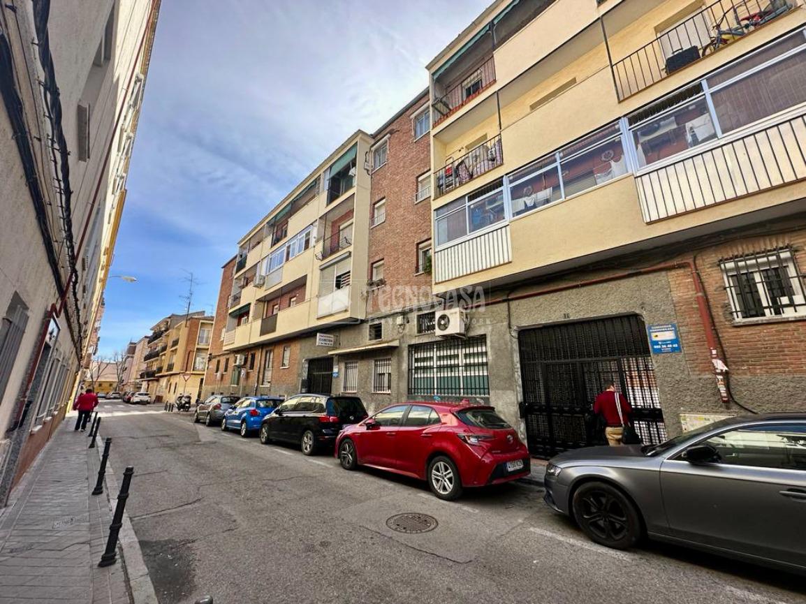 Piso en venta 
