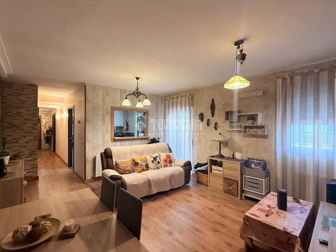 Piso en venta 