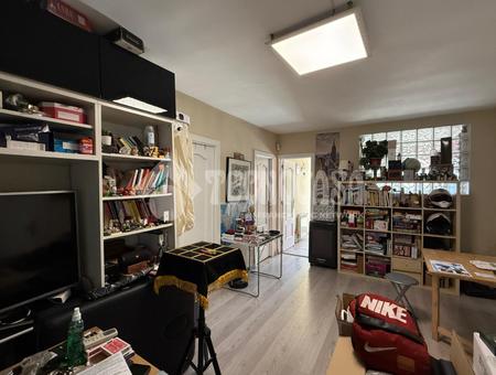 Villaverde Alto, Madrid