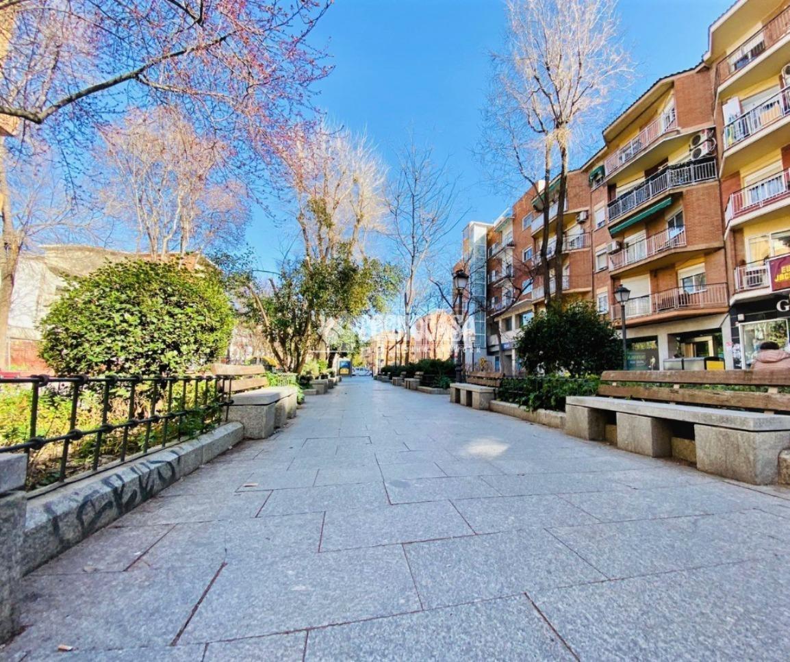 Piso en venta 