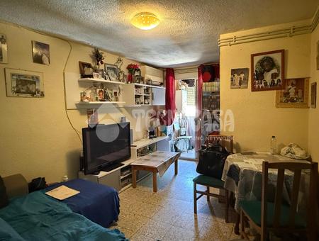 Villaverde Alto, Madrid