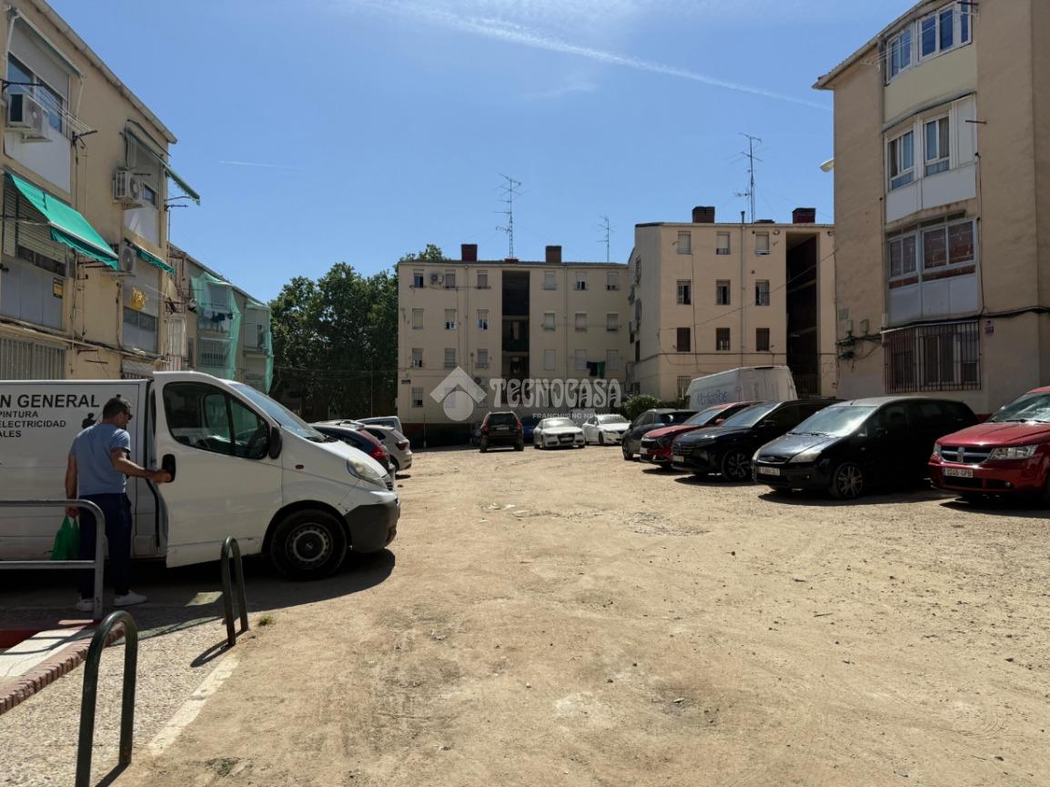 Piso en venta 