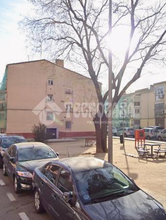 Piso en venta
