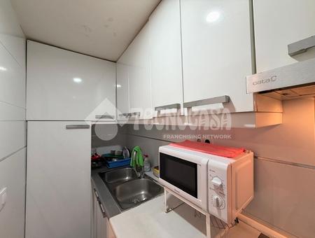 Villaverde Alto, Madrid