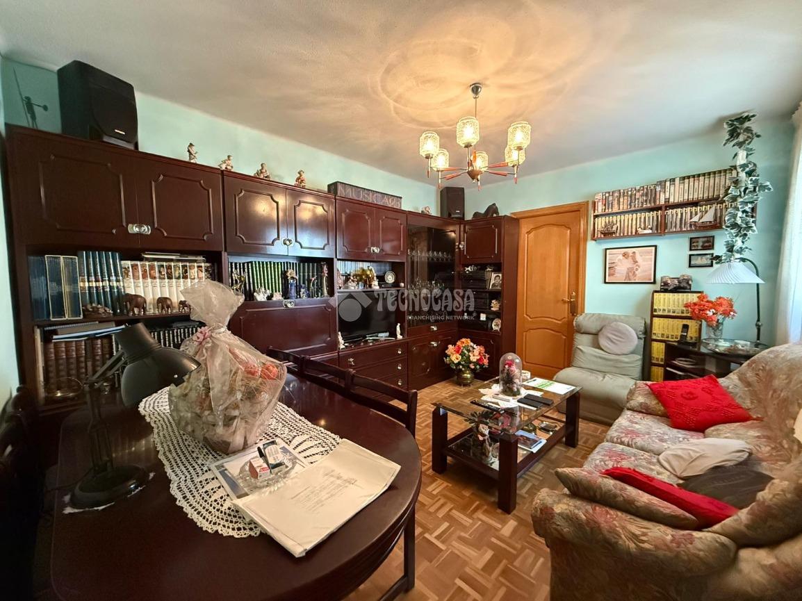 Piso en venta 