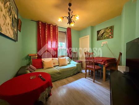 Piso en venta