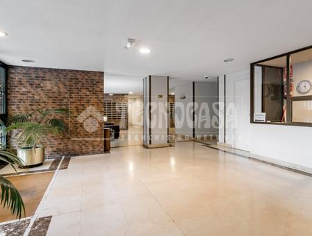 Concepción, Madrid