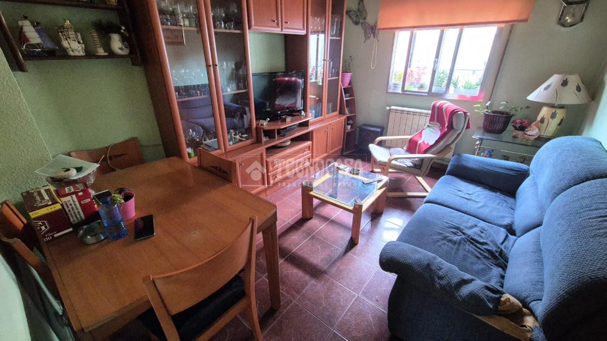 Piso en venta 