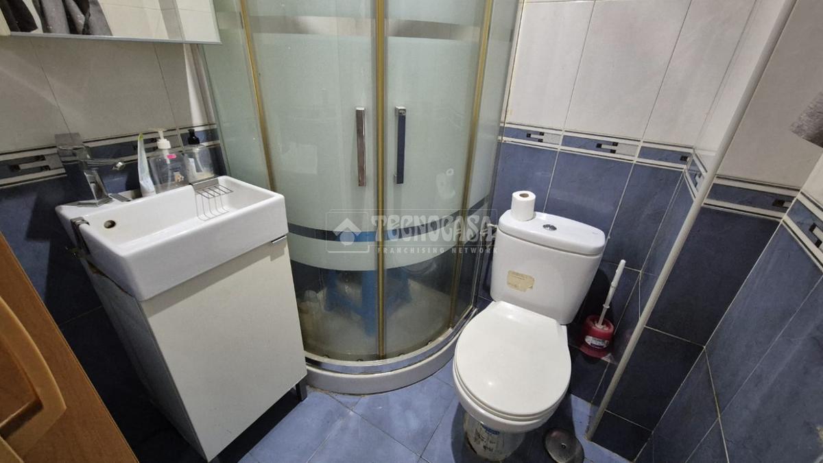 Piso en venta 