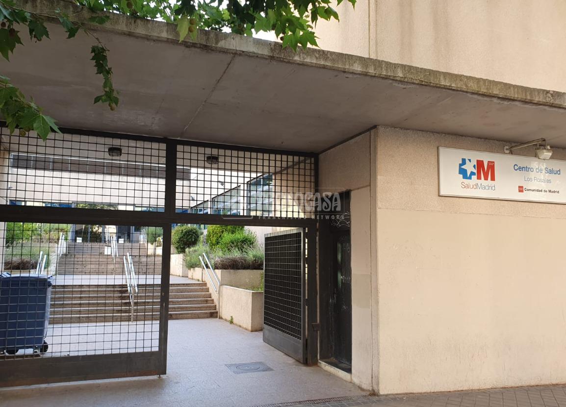 Piso en venta 