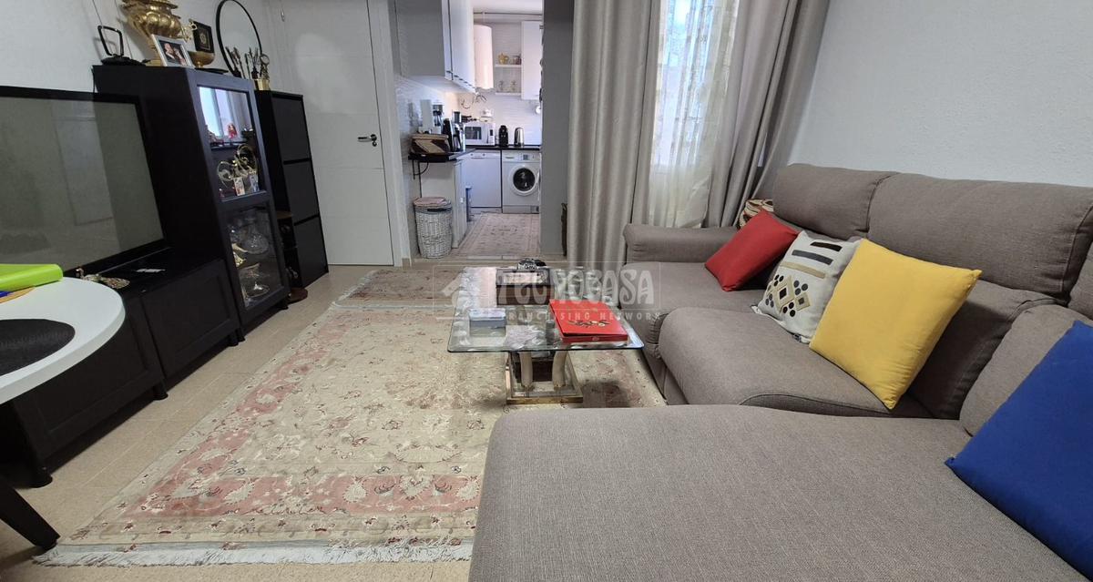 Piso en venta 