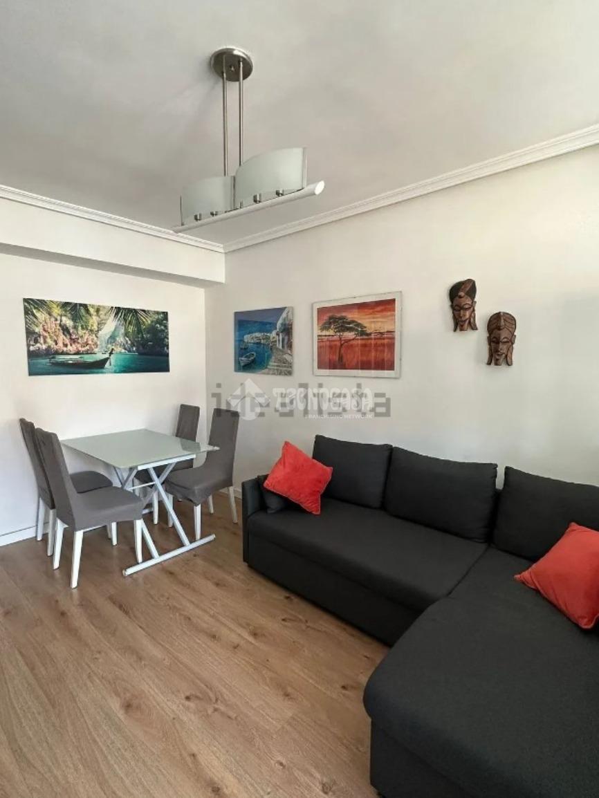 Piso en venta 