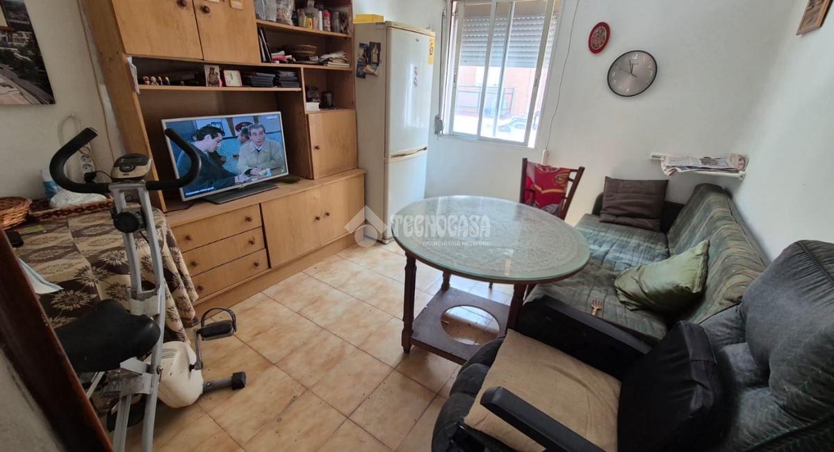 Piso en venta 