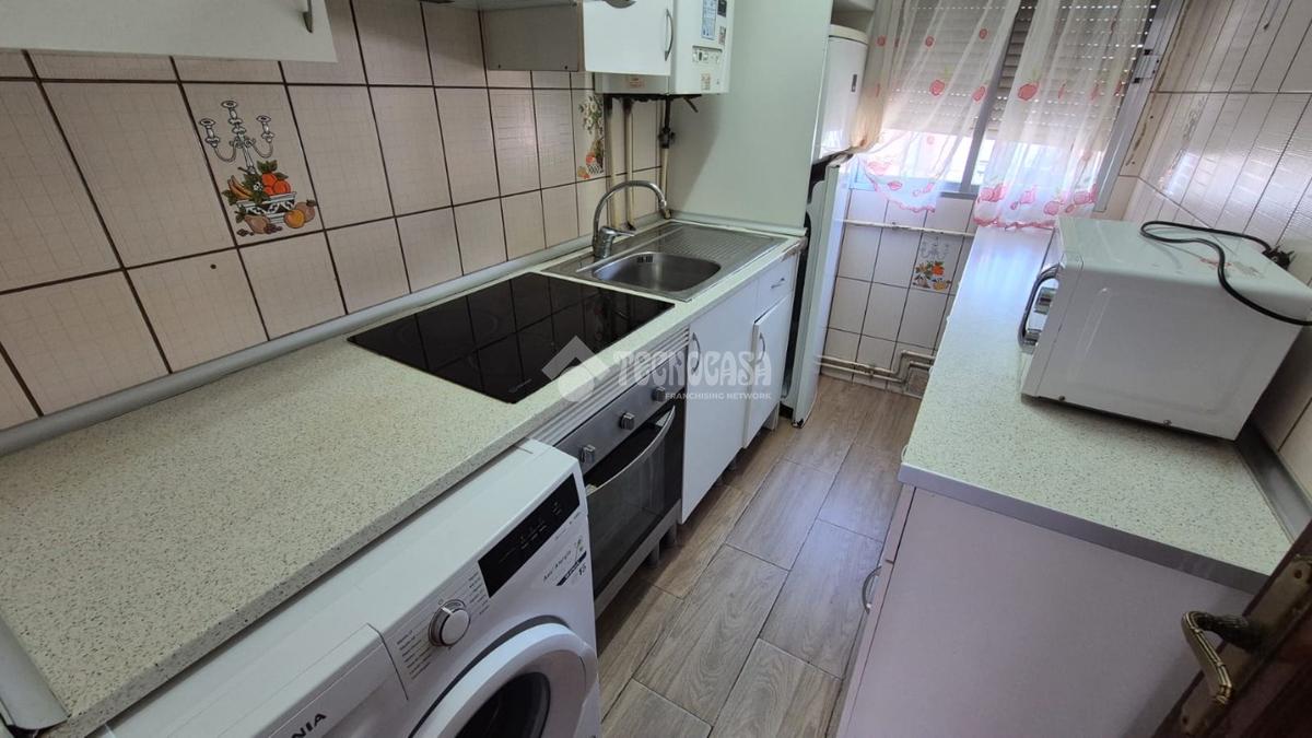 Piso en venta 