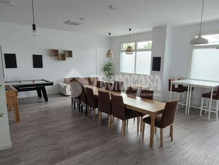 Piso en venta