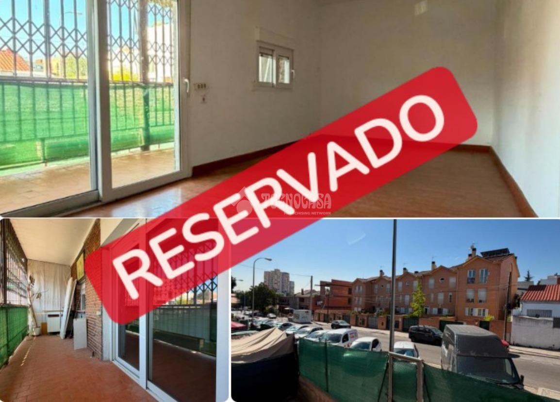 Piso en venta 