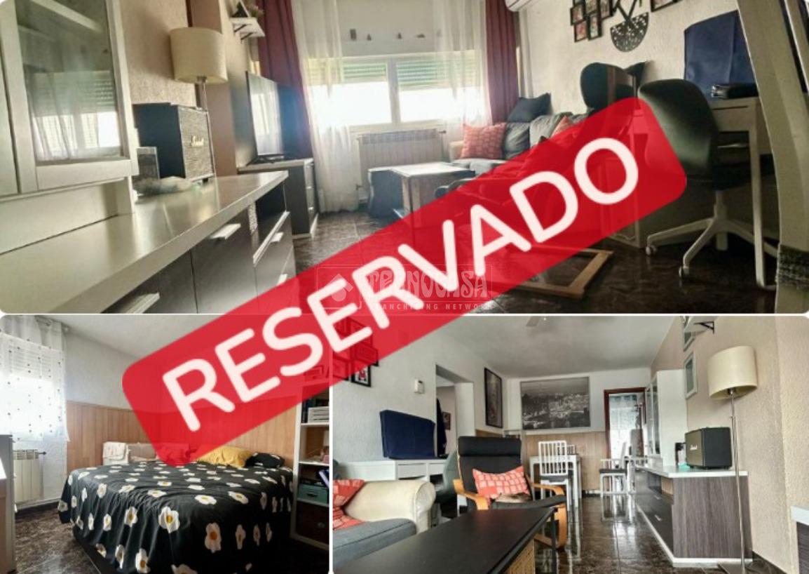 Piso en venta 