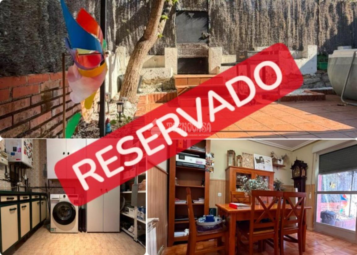 Piso en venta 
