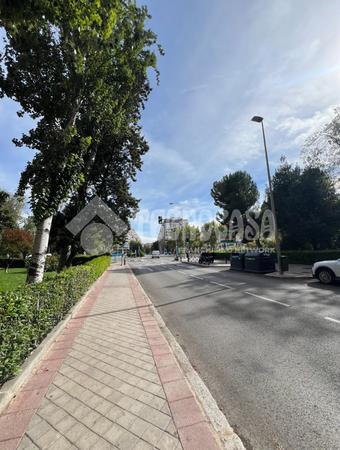Guindalera, Madrid
